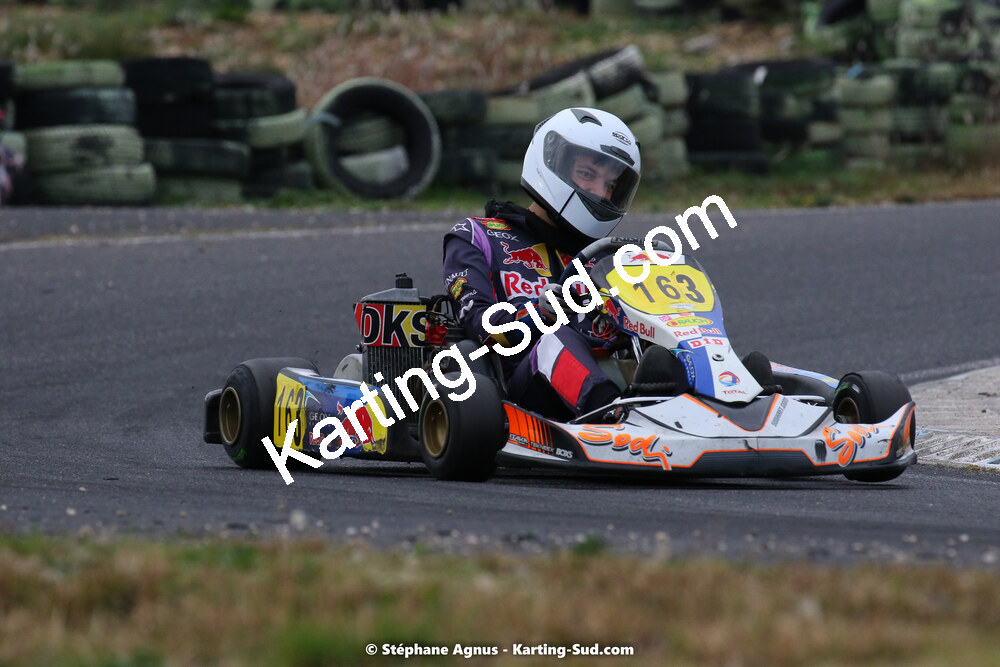 13/11/2021 : Les Rencontres ELCEKA Printemps à Grabels – Journée du Samedi (photos Stéphane Agnus) 2021 — karting