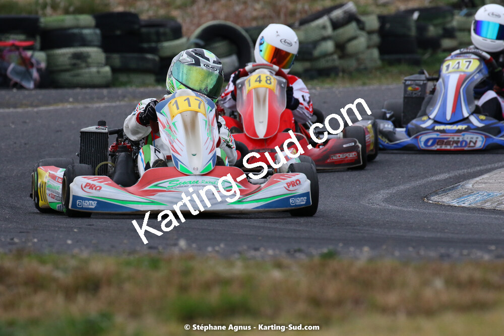 13/11/2021 : Les Rencontres ELCEKA Printemps à Grabels – Journée du Samedi (photos Stéphane Agnus) 2021 — karting
