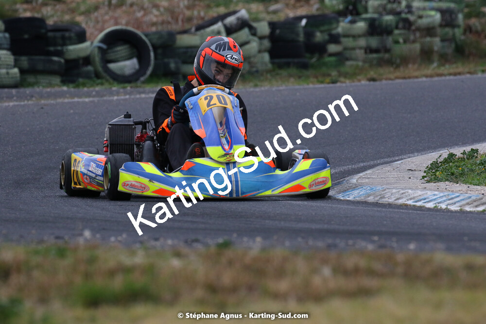 13/11/2021 : Les Rencontres ELCEKA Printemps à Grabels – Journée du Samedi (photos Stéphane Agnus) 2021 — karting