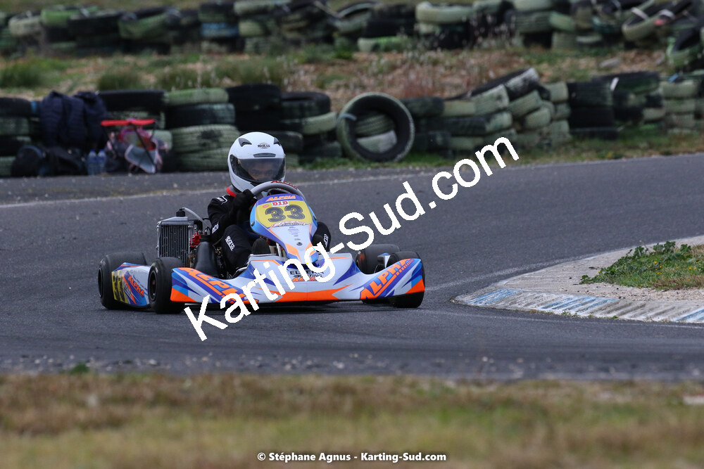 13/11/2021 : Les Rencontres ELCEKA Printemps à Grabels – Journée du Samedi (photos Stéphane Agnus) 2021 — karting