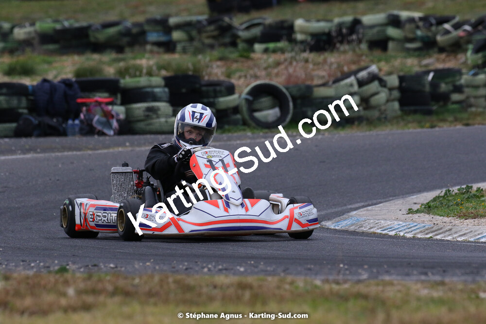 13/11/2021 : Les Rencontres ELCEKA Printemps à Grabels – Journée du Samedi (photos Stéphane Agnus) 2021 — karting