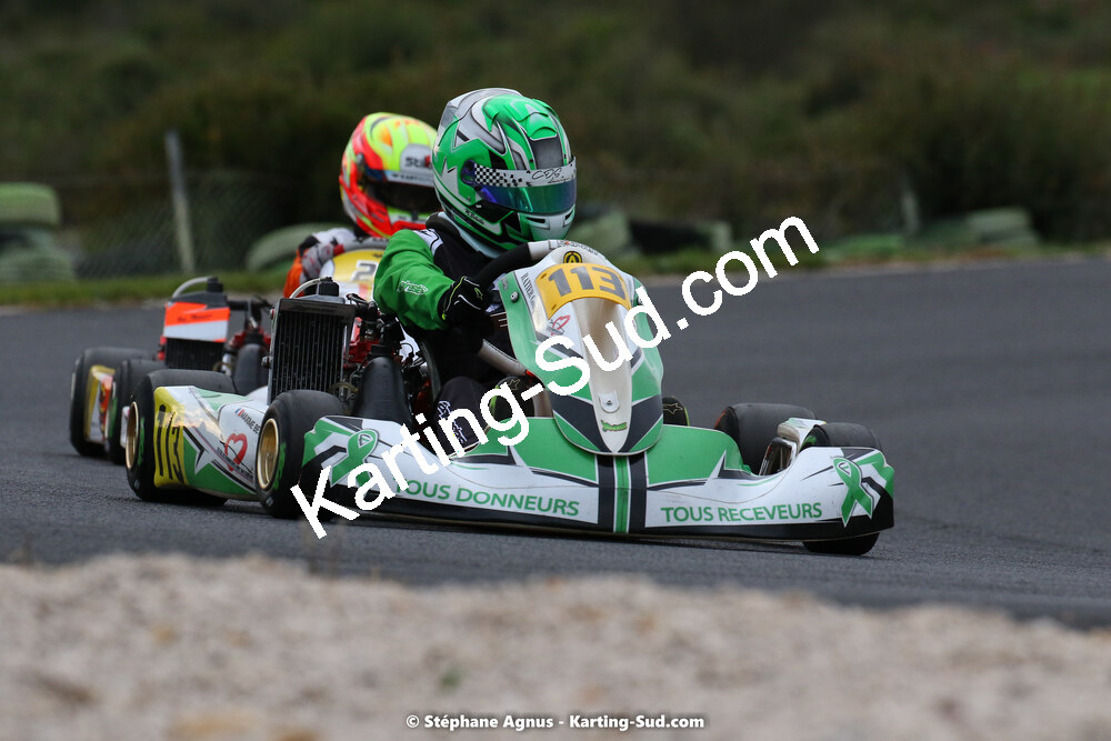 13/11/2021 : Les Rencontres ELCEKA Printemps à Grabels – Journée du Samedi (photos Stéphane Agnus) 2021 — karting