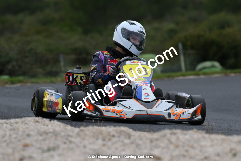 13/11/2021 : Les Rencontres ELCEKA Printemps à Grabels – Journée du Samedi (photos Stéphane Agnus) 2021 — karting