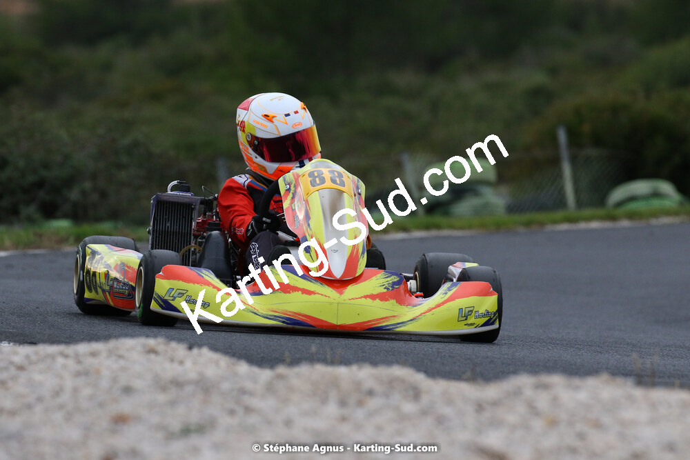 13/11/2021 : Les Rencontres ELCEKA Printemps à Grabels – Journée du Samedi (photos Stéphane Agnus) 2021 — karting