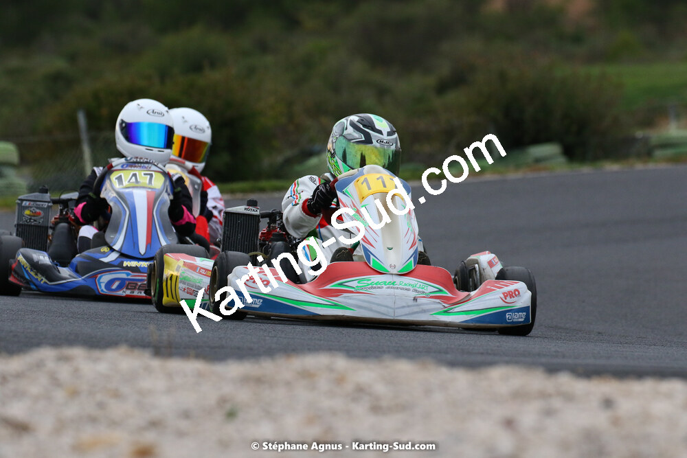 13/11/2021 : Les Rencontres ELCEKA Printemps à Grabels – Journée du Samedi (photos Stéphane Agnus) 2021 — karting