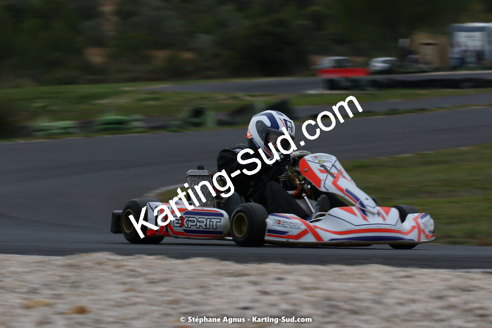 13/11/2021 : Les Rencontres ELCEKA Printemps à Grabels – Journée du Samedi (photos Stéphane Agnus) 2021 — karting