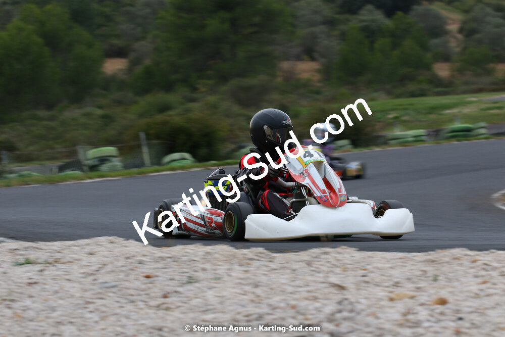 13/11/2021 : Les Rencontres ELCEKA Printemps à Grabels – Journée du Samedi (photos Stéphane Agnus) 2021 — karting