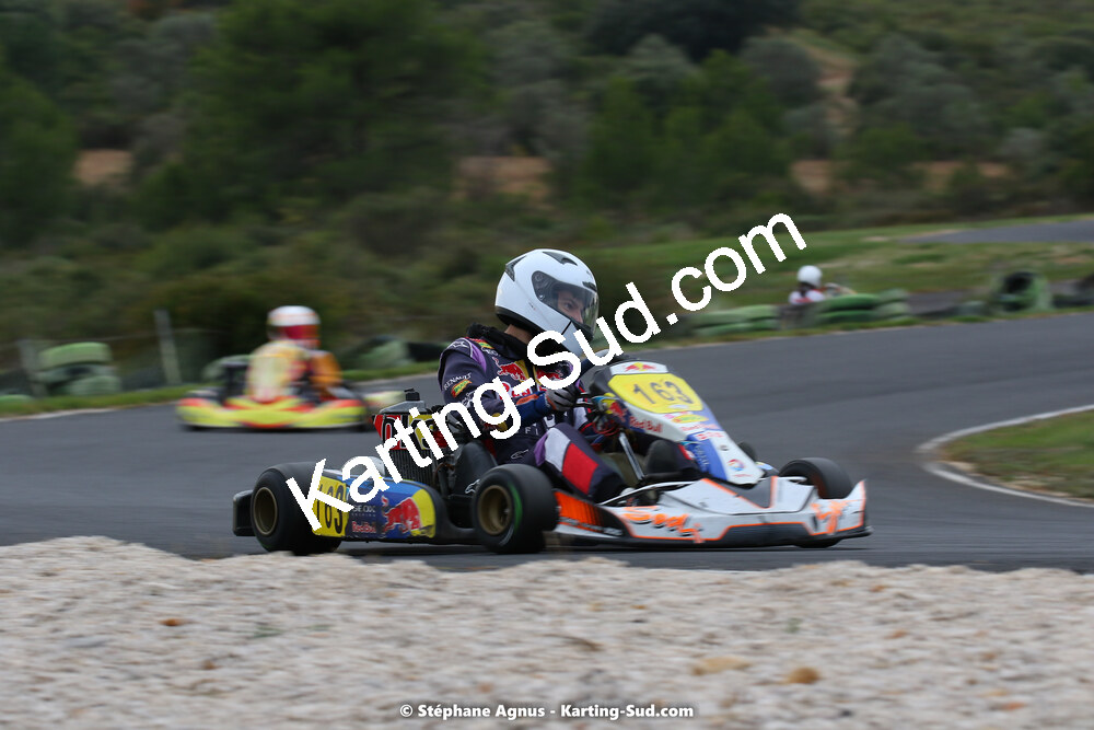 13/11/2021 : Les Rencontres ELCEKA Printemps à Grabels – Journée du Samedi (photos Stéphane Agnus) 2021 — karting