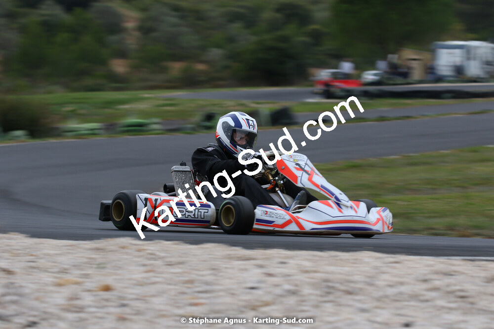 13/11/2021 : Les Rencontres ELCEKA Printemps à Grabels – Journée du Samedi (photos Stéphane Agnus) 2021 — karting