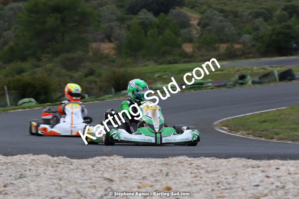 13/11/2021 : Les Rencontres ELCEKA Printemps à Grabels – Journée du Samedi (photos Stéphane Agnus) 2021 — karting