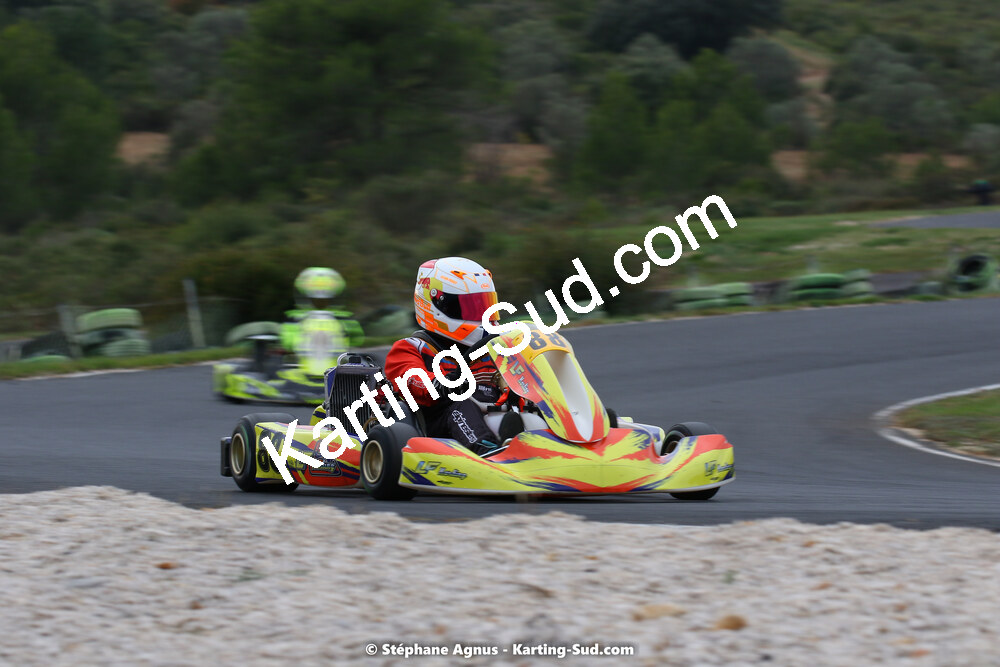13/11/2021 : Les Rencontres ELCEKA Printemps à Grabels – Journée du Samedi (photos Stéphane Agnus) 2021 — karting