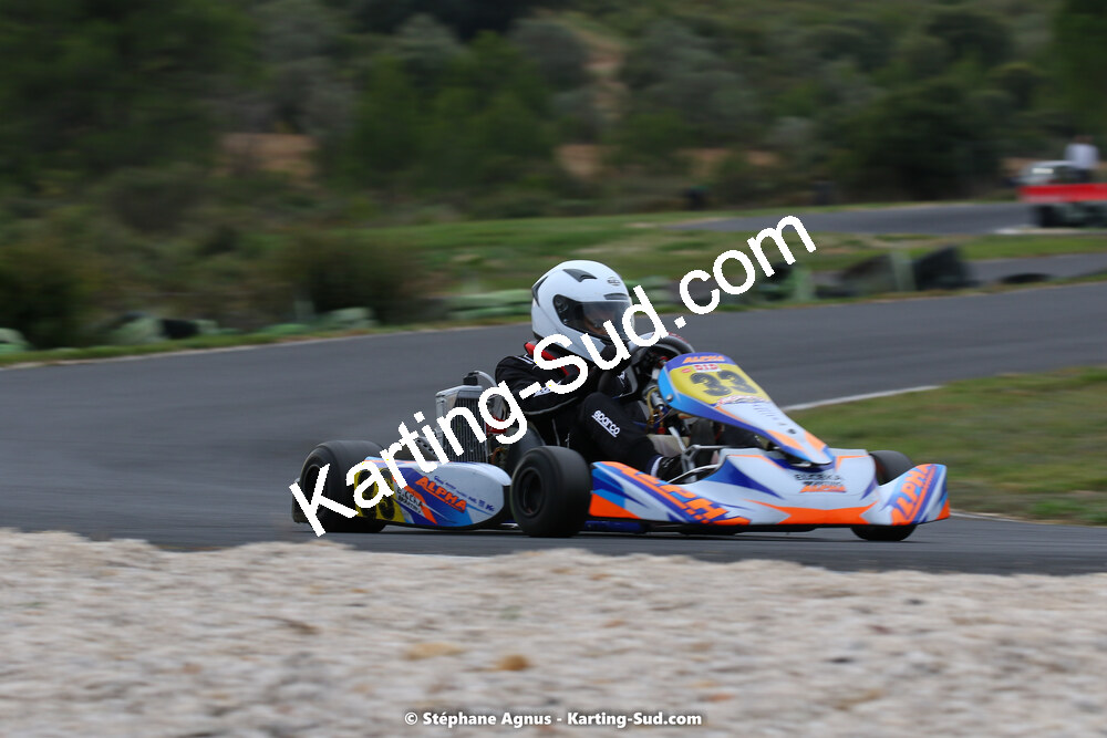 13/11/2021 : Les Rencontres ELCEKA Printemps à Grabels – Journée du Samedi (photos Stéphane Agnus) 2021 — karting