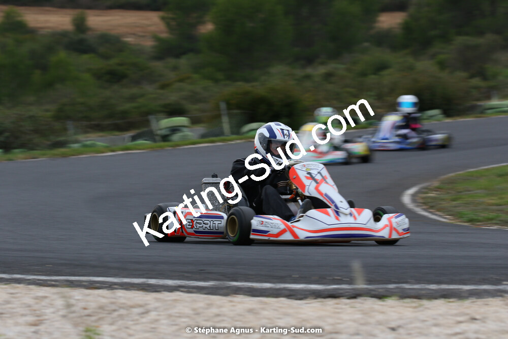 13/11/2021 : Les Rencontres ELCEKA Printemps à Grabels – Journée du Samedi (photos Stéphane Agnus) 2021 — karting