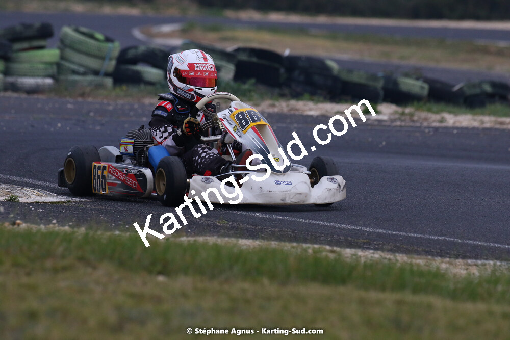 13/11/2021 : Les Rencontres ELCEKA Printemps à Grabels – Journée du Samedi (photos Stéphane Agnus) 2021 — karting