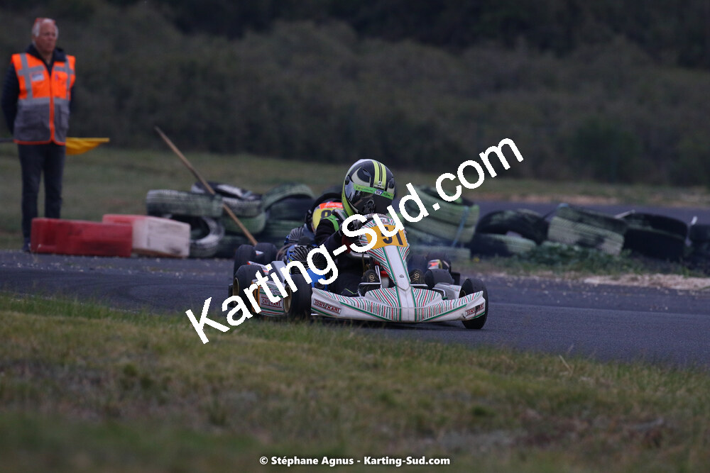13/11/2021 : Les Rencontres ELCEKA Printemps à Grabels – Journée du Samedi (photos Stéphane Agnus) 2021 — karting