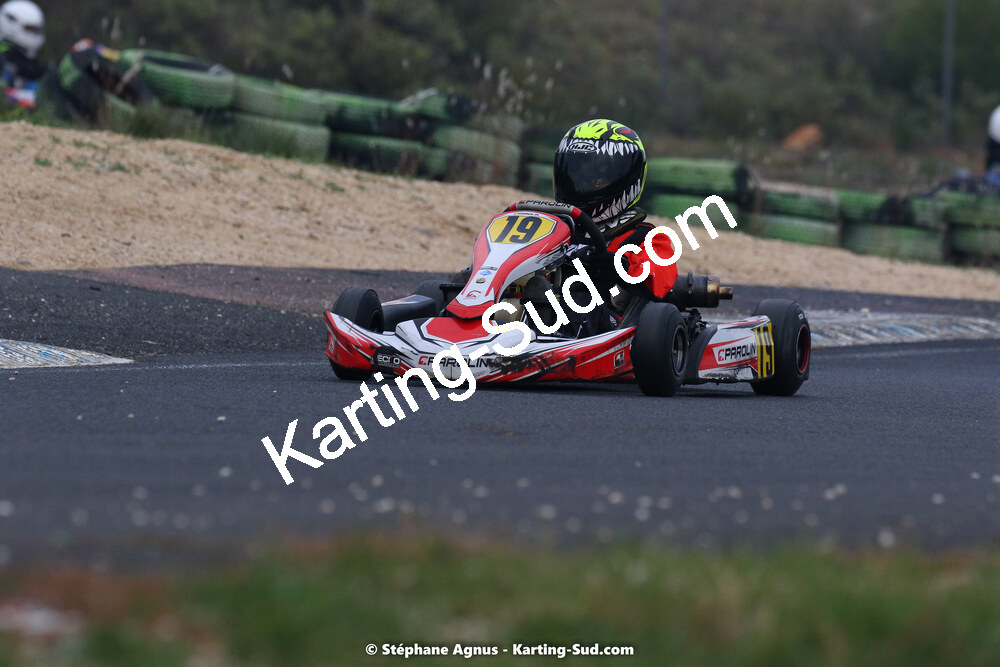 13/11/2021 : Les Rencontres ELCEKA Printemps à Grabels – Journée du Samedi (photos Stéphane Agnus) 2021 — karting
