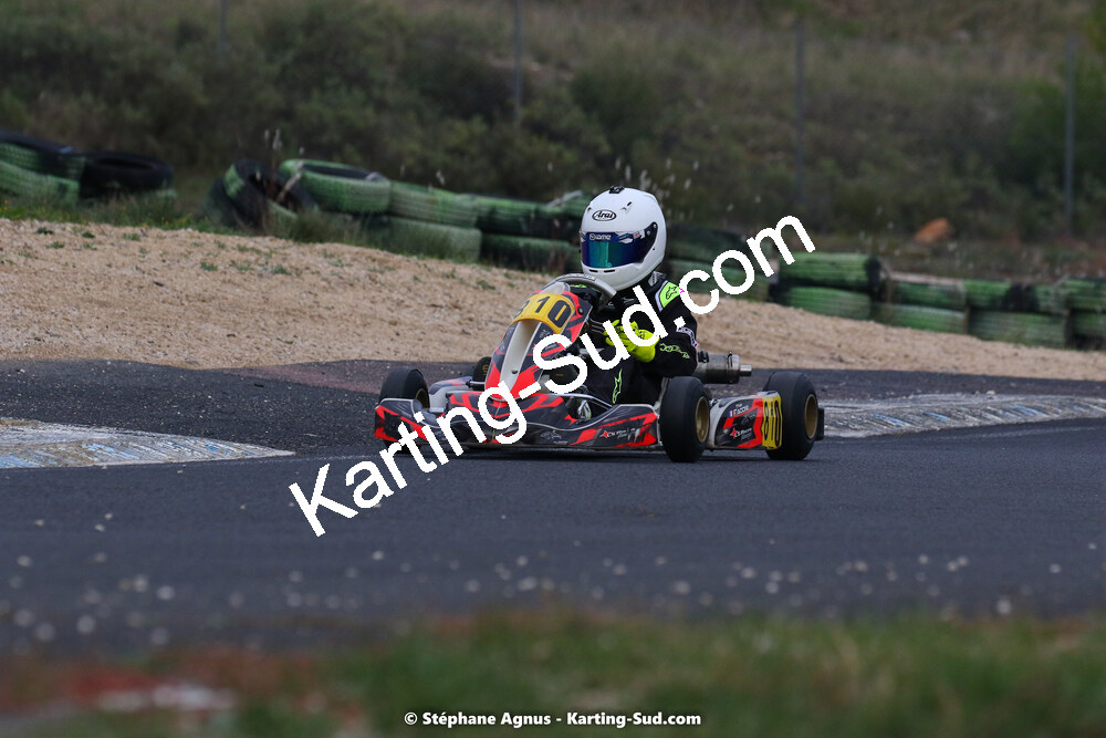 13/11/2021 : Les Rencontres ELCEKA Printemps à Grabels – Journée du Samedi (photos Stéphane Agnus) 2021 — karting