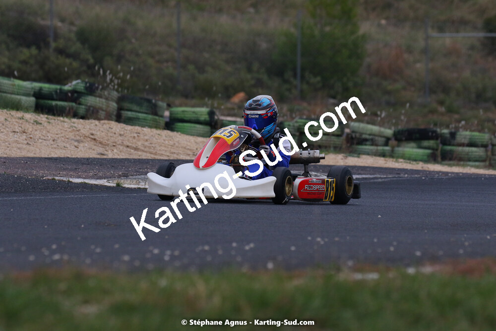 13/11/2021 : Les Rencontres ELCEKA Printemps à Grabels – Journée du Samedi (photos Stéphane Agnus) 2021 — karting
