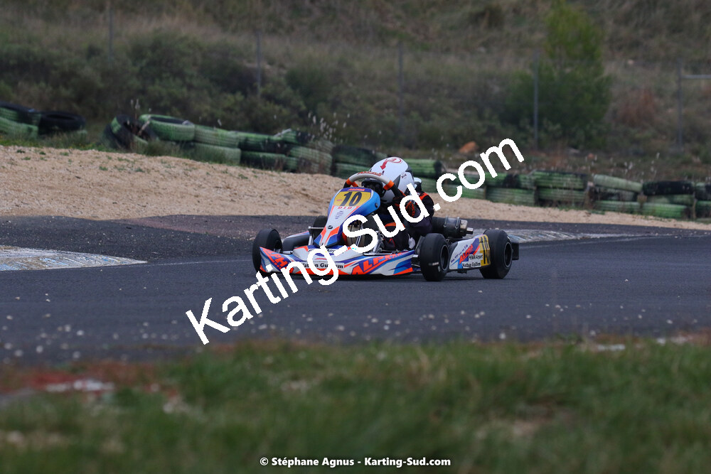 13/11/2021 : Les Rencontres ELCEKA Printemps à Grabels – Journée du Samedi (photos Stéphane Agnus) 2021 — karting