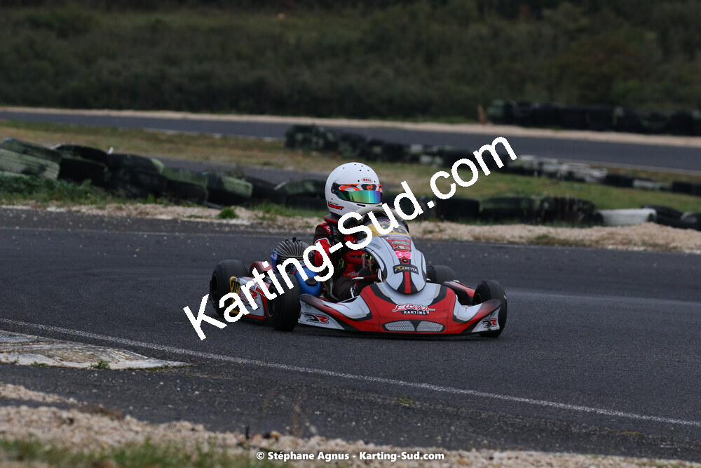 13/11/2021 : Les Rencontres ELCEKA Printemps à Grabels – Journée du Samedi (photos Stéphane Agnus) 2021 — karting