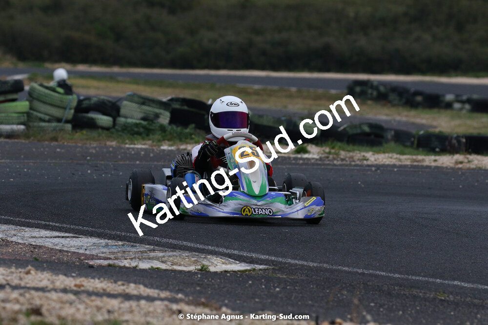 13/11/2021 : Les Rencontres ELCEKA Printemps à Grabels – Journée du Samedi (photos Stéphane Agnus) 2021 — karting