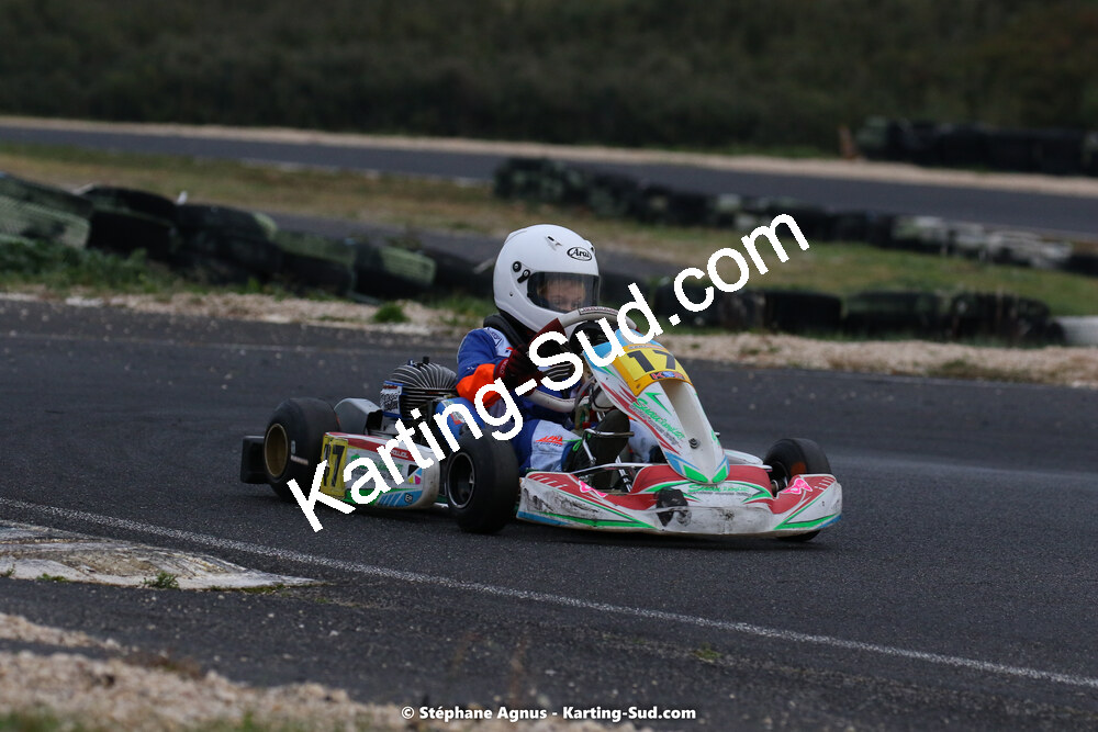 13/11/2021 : Les Rencontres ELCEKA Printemps à Grabels – Journée du Samedi (photos Stéphane Agnus) 2021 — karting