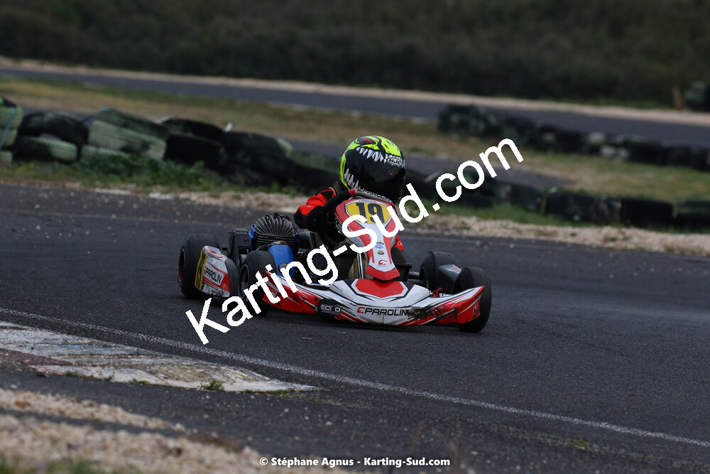 13/11/2021 : Les Rencontres ELCEKA Printemps à Grabels – Journée du Samedi (photos Stéphane Agnus) 2021 — karting