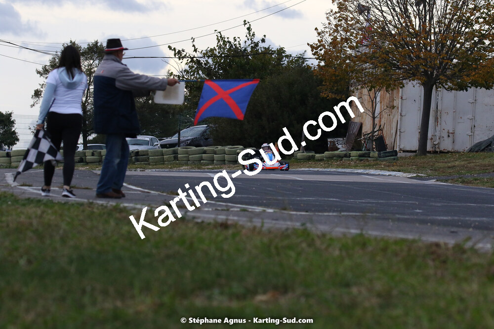 13/11/2021 : Les Rencontres ELCEKA Printemps à Grabels – Journée du Samedi (photos Stéphane Agnus) 2021 — karting