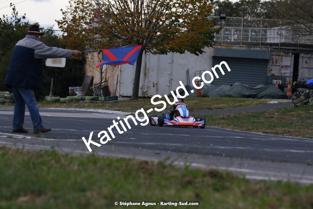 13/11/2021 : Les Rencontres ELCEKA Printemps à Grabels – Journée du Samedi (photos Stéphane Agnus) 2021 — karting