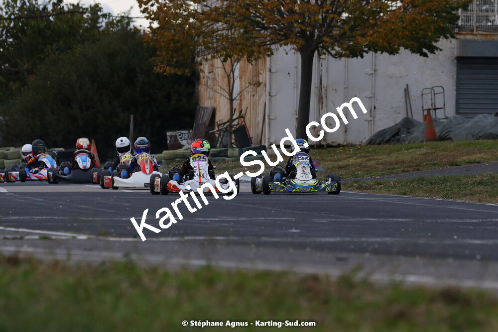 13/11/2021 : Les Rencontres ELCEKA Printemps à Grabels – Journée du Samedi (photos Stéphane Agnus) 2021 — karting