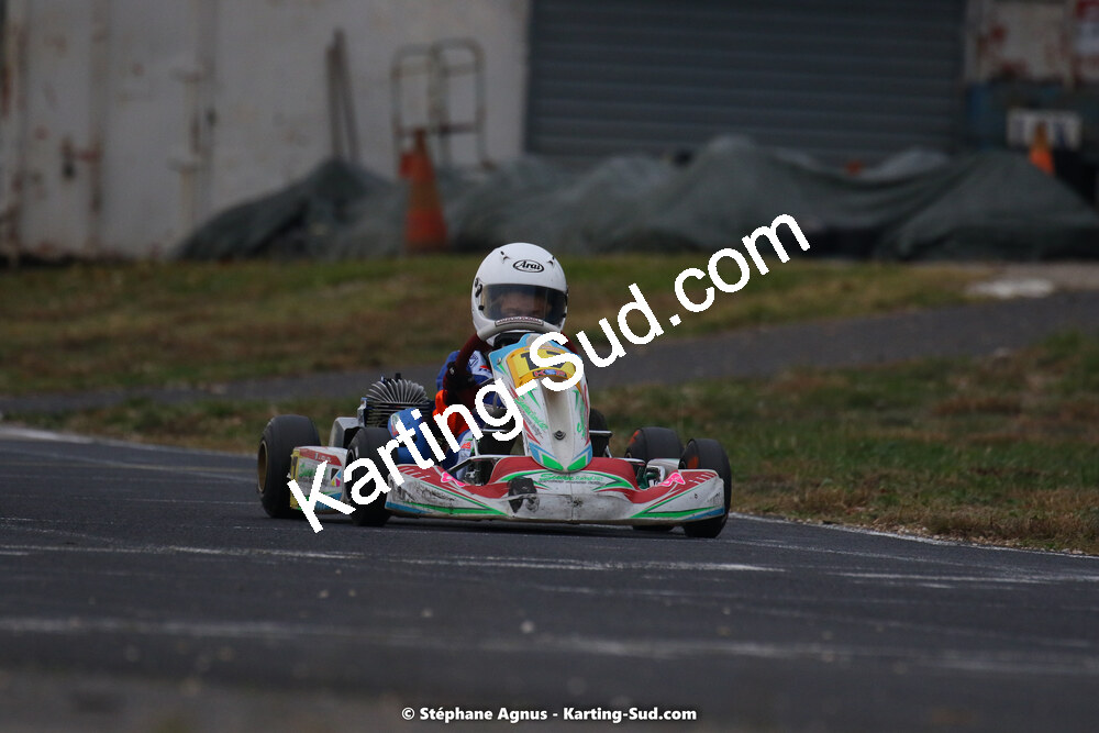 13/11/2021 : Les Rencontres ELCEKA Printemps à Grabels – Journée du Samedi (photos Stéphane Agnus) 2021 — karting
