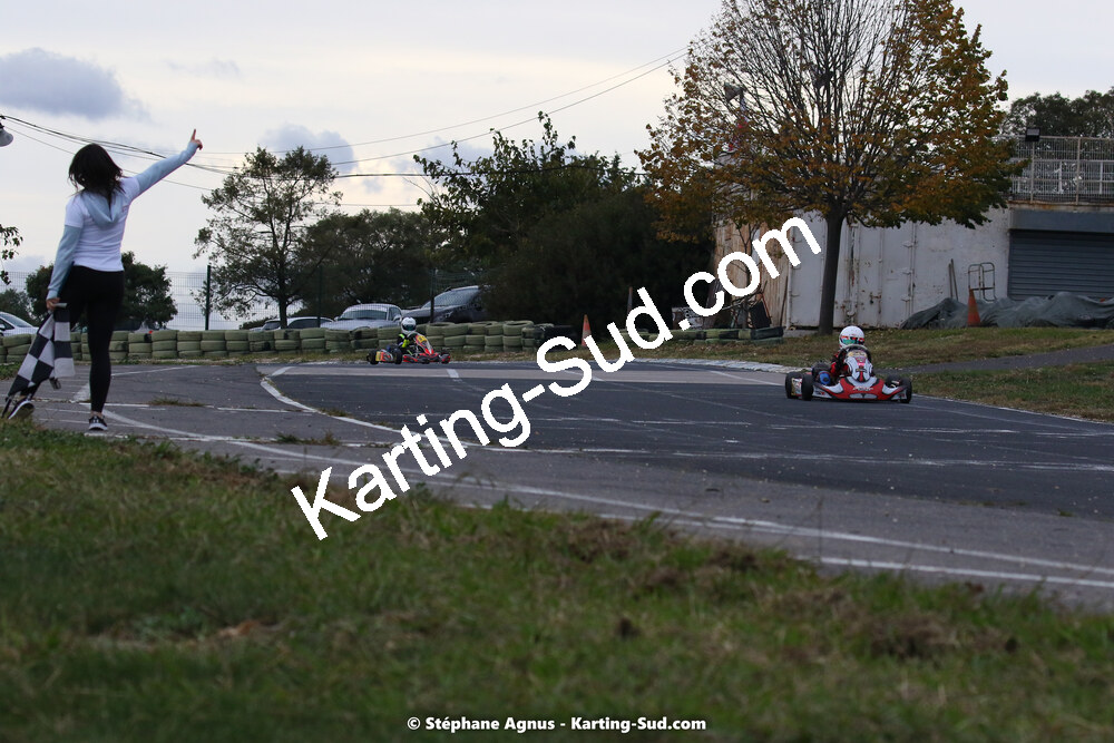 13/11/2021 : Les Rencontres ELCEKA Printemps à Grabels – Journée du Samedi (photos Stéphane Agnus) 2021 — karting
