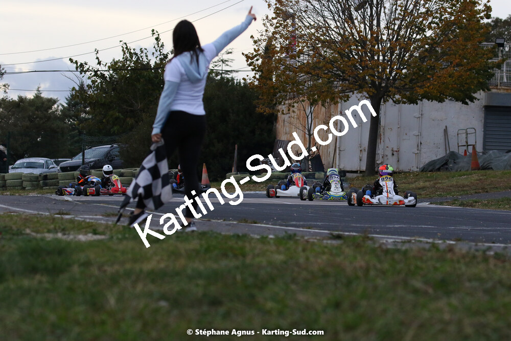 13/11/2021 : Les Rencontres ELCEKA Printemps à Grabels – Journée du Samedi (photos Stéphane Agnus) 2021 — karting