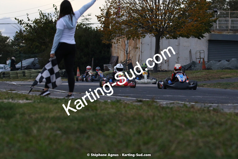 13/11/2021 : Les Rencontres ELCEKA Printemps à Grabels – Journée du Samedi (photos Stéphane Agnus) 2021 — karting