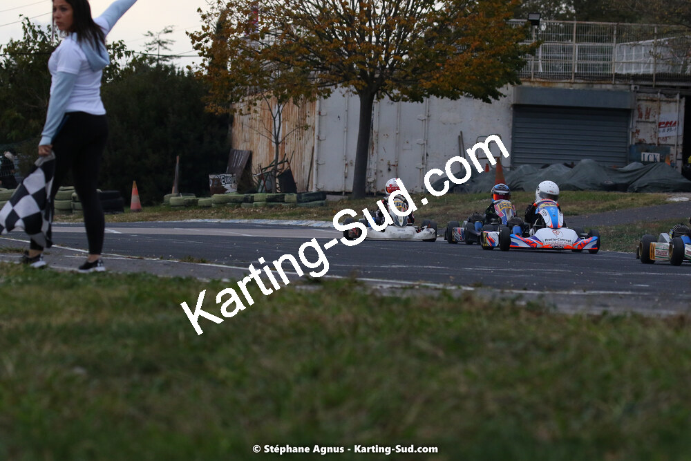 13/11/2021 : Les Rencontres ELCEKA Printemps à Grabels – Journée du Samedi (photos Stéphane Agnus) 2021 — karting