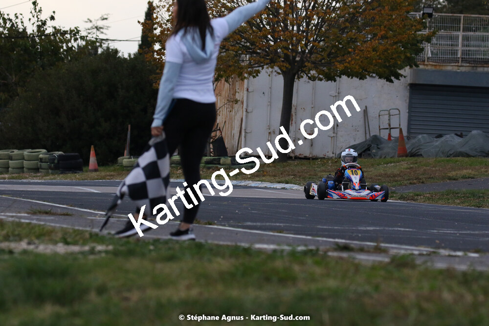 13/11/2021 : Les Rencontres ELCEKA Printemps à Grabels – Journée du Samedi (photos Stéphane Agnus) 2021 — karting