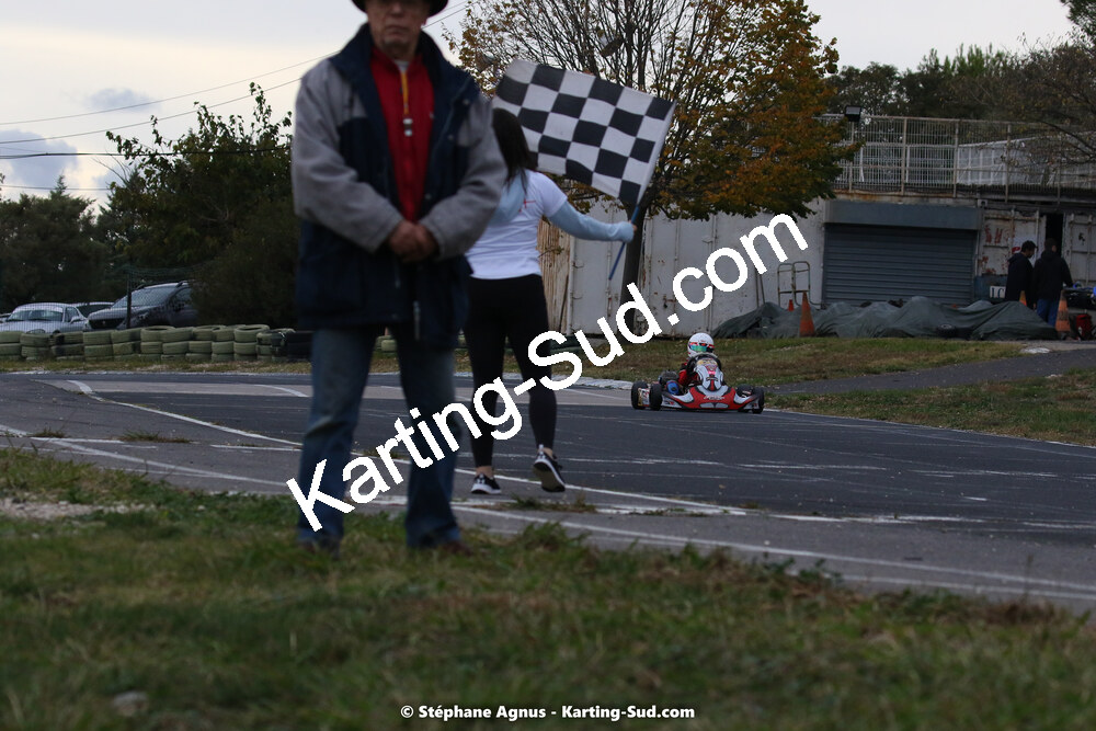 13/11/2021 : Les Rencontres ELCEKA Printemps à Grabels – Journée du Samedi (photos Stéphane Agnus) 2021 — karting
