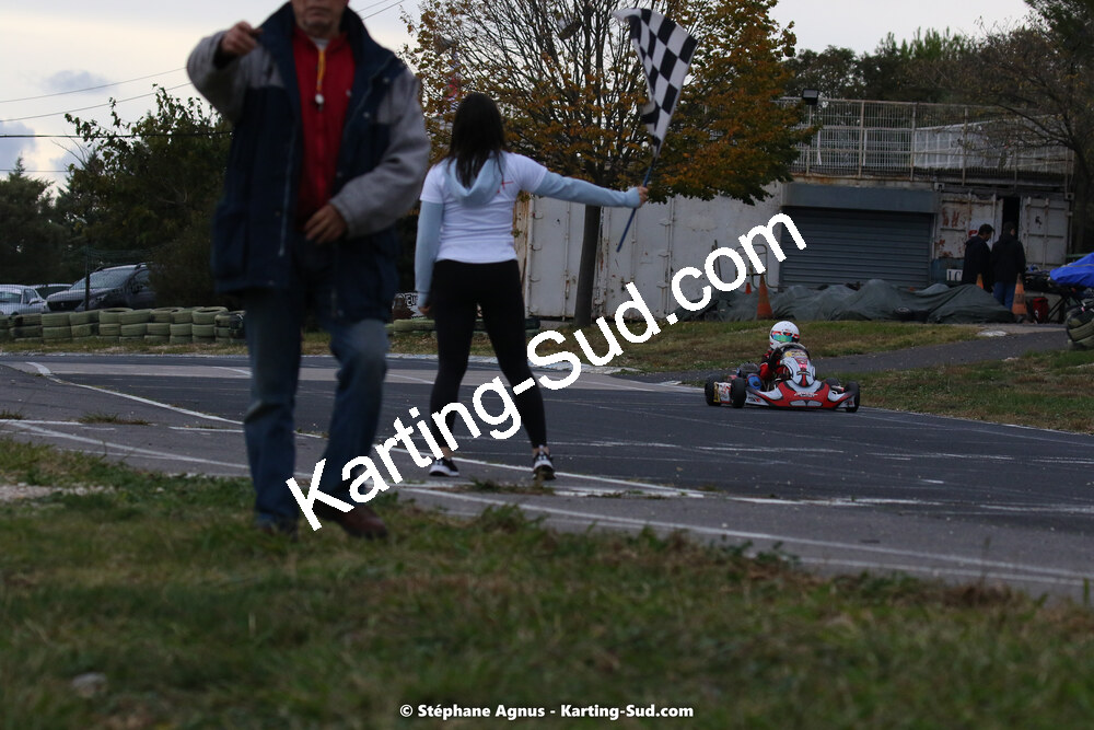 13/11/2021 : Les Rencontres ELCEKA Printemps à Grabels – Journée du Samedi (photos Stéphane Agnus) 2021 — karting
