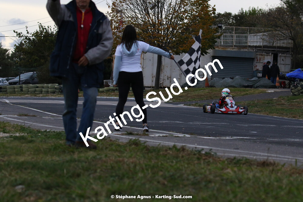 13/11/2021 : Les Rencontres ELCEKA Printemps à Grabels – Journée du Samedi (photos Stéphane Agnus) 2021 — karting