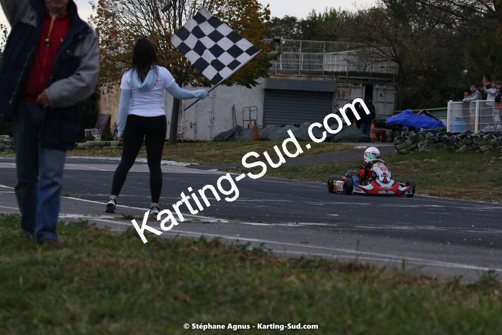 13/11/2021 : Les Rencontres ELCEKA Printemps à Grabels – Journée du Samedi (photos Stéphane Agnus) 2021 — karting