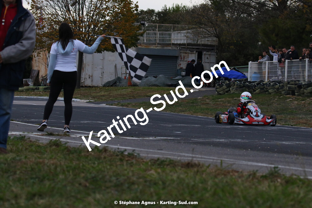 13/11/2021 : Les Rencontres ELCEKA Printemps à Grabels – Journée du Samedi (photos Stéphane Agnus) 2021 — karting