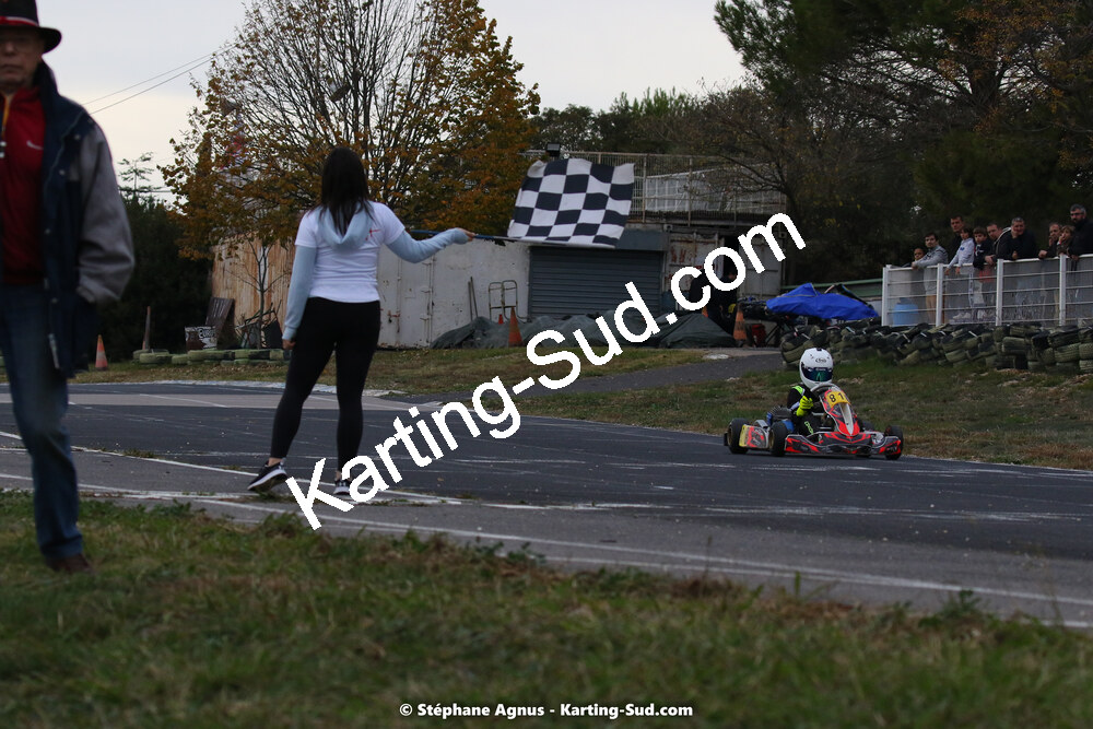 13/11/2021 : Les Rencontres ELCEKA Printemps à Grabels – Journée du Samedi (photos Stéphane Agnus) 2021 — karting