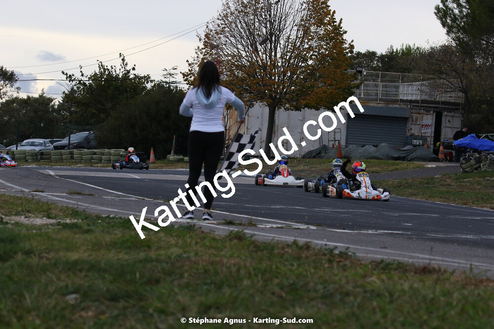 13/11/2021 : Les Rencontres ELCEKA Printemps à Grabels – Journée du Samedi (photos Stéphane Agnus) 2021 — karting