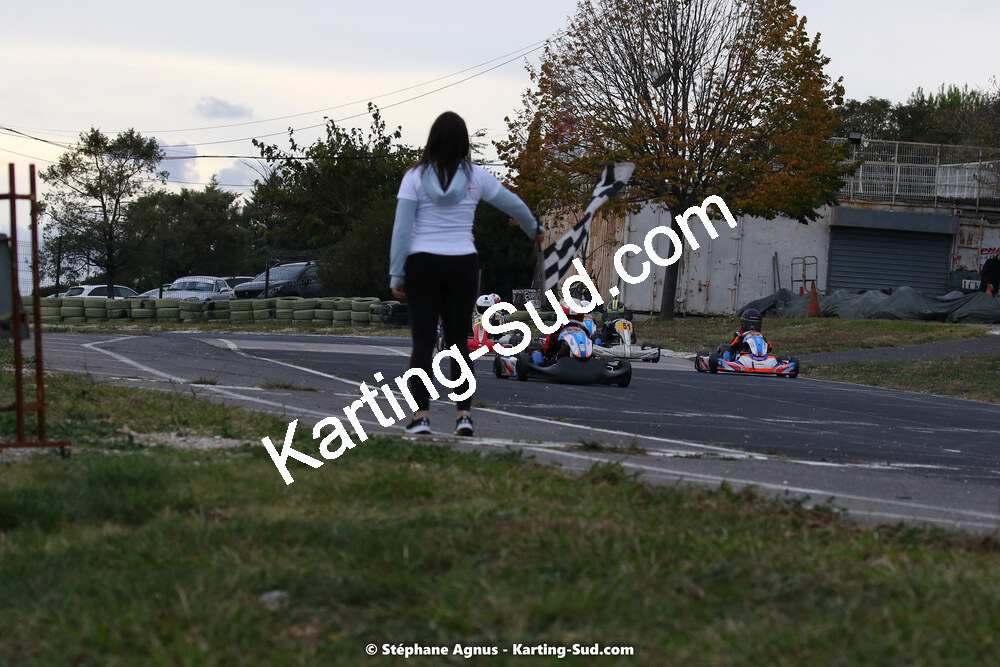 13/11/2021 : Les Rencontres ELCEKA Printemps à Grabels – Journée du Samedi (photos Stéphane Agnus) 2021 — karting