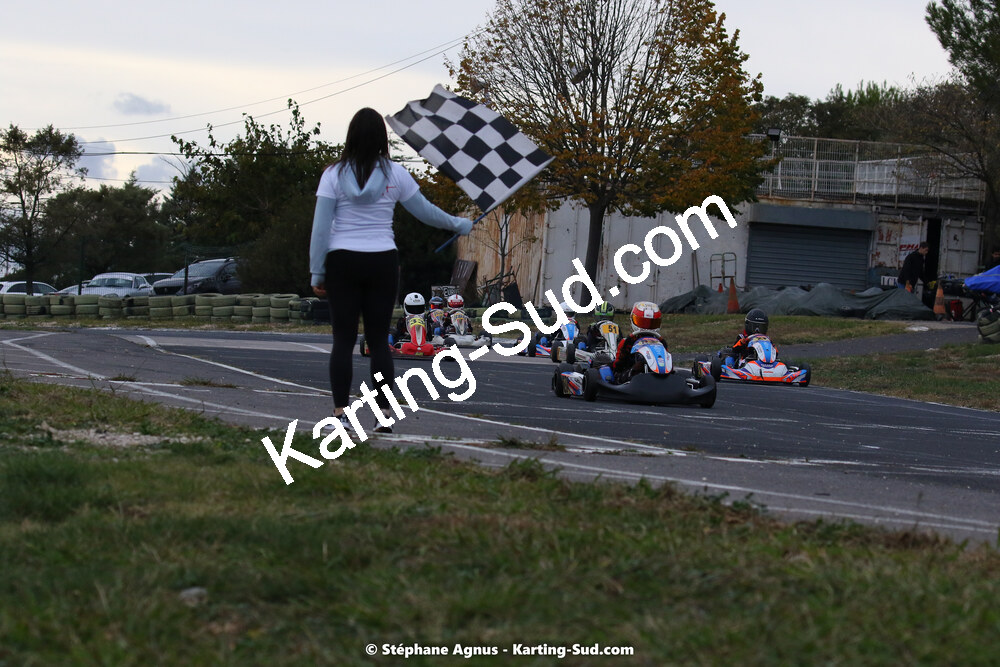 13/11/2021 : Les Rencontres ELCEKA Printemps à Grabels – Journée du Samedi (photos Stéphane Agnus) 2021 — karting