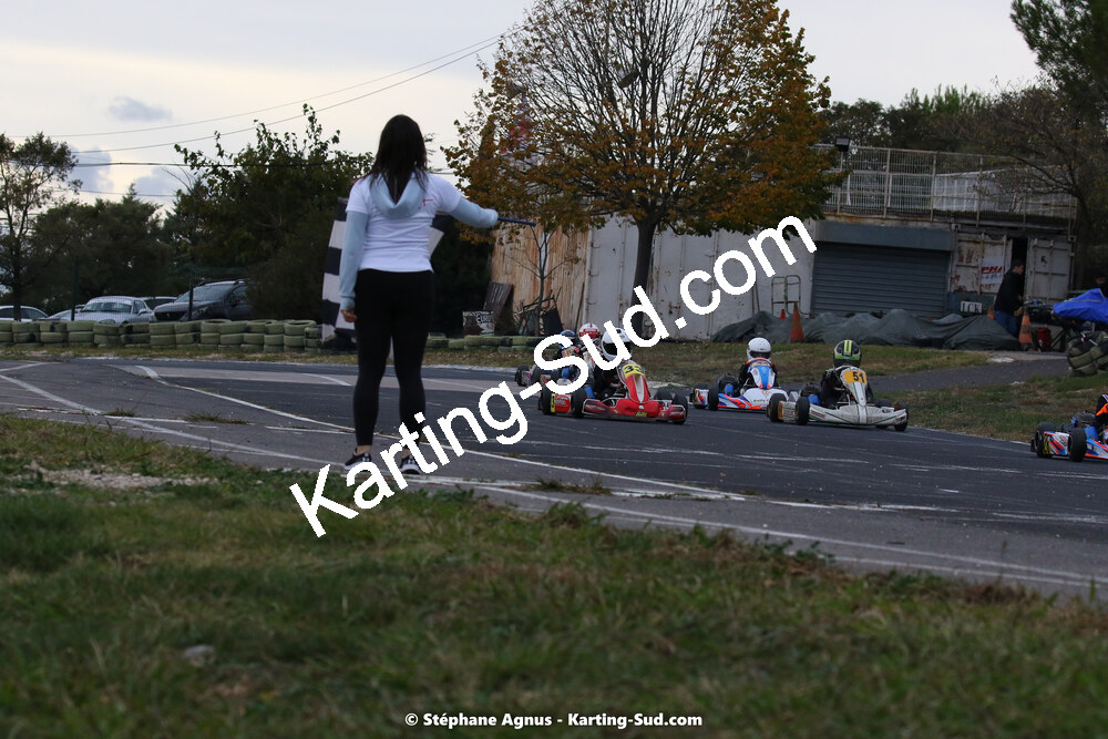 13/11/2021 : Les Rencontres ELCEKA Printemps à Grabels – Journée du Samedi (photos Stéphane Agnus) 2021 — karting