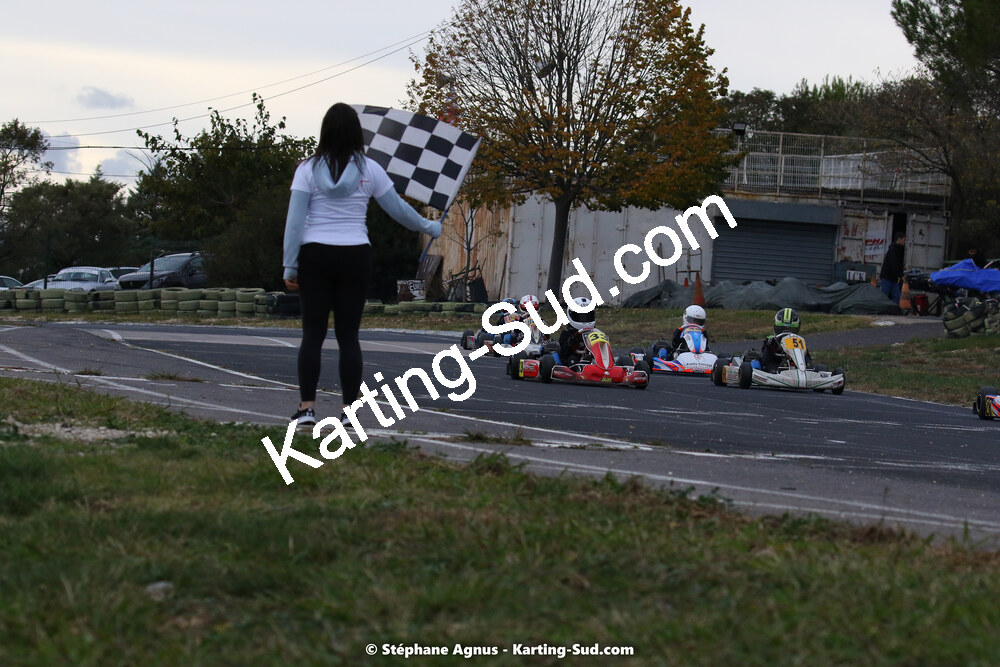 13/11/2021 : Les Rencontres ELCEKA Printemps à Grabels – Journée du Samedi (photos Stéphane Agnus) 2021 — karting