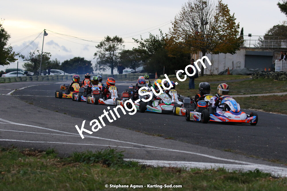 13/11/2021 : Les Rencontres ELCEKA Printemps à Grabels – Journée du Samedi (photos Stéphane Agnus) 2021 — karting