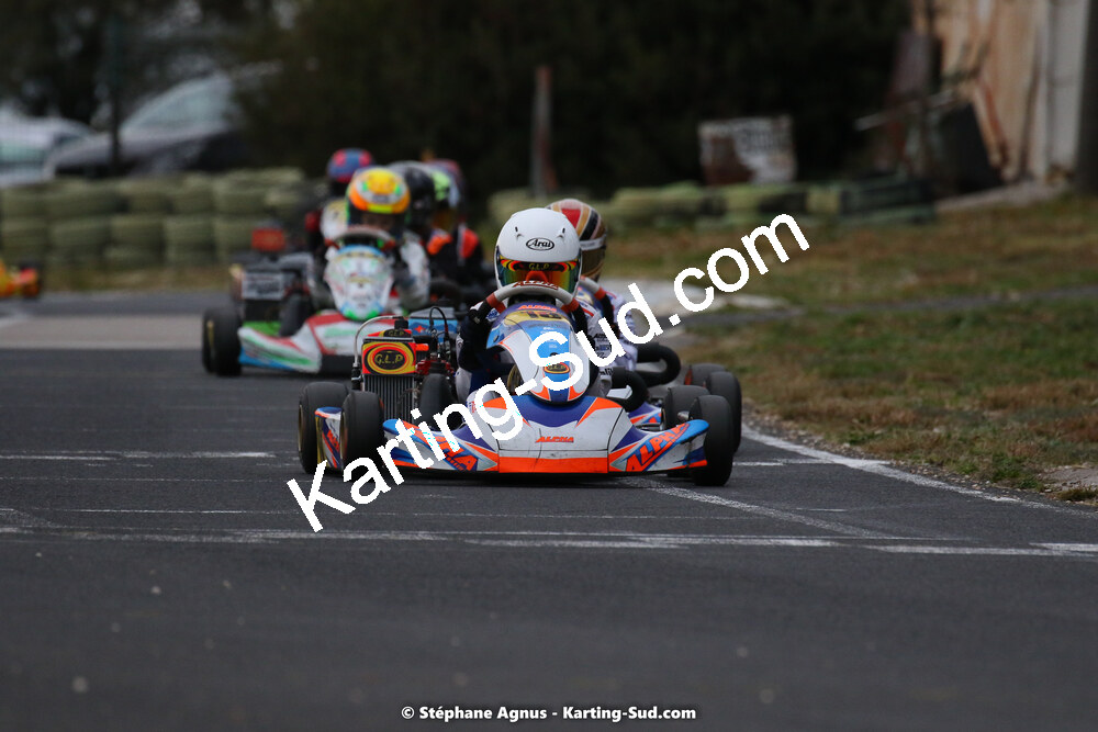 13/11/2021 : Les Rencontres ELCEKA Printemps à Grabels – Journée du Samedi (photos Stéphane Agnus) 2021 — karting