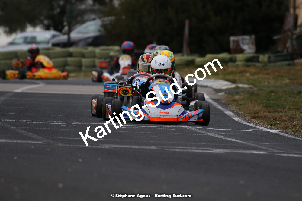 13/11/2021 : Les Rencontres ELCEKA Printemps à Grabels – Journée du Samedi (photos Stéphane Agnus) 2021 — karting